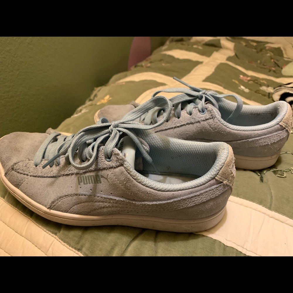 Puma sneakers